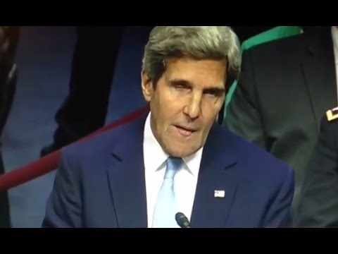 HUGE John Kerry Says The US Dollar Will Collapse China Currency War And Explosion