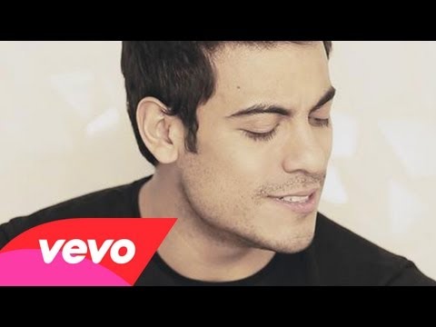 Carlos Rivera - Fascinación