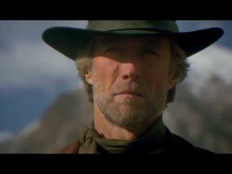 Pale Rider trailer