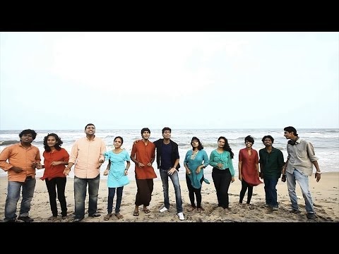 Vaalkai Elaam - Daniel Jawahar & El Fè Choir