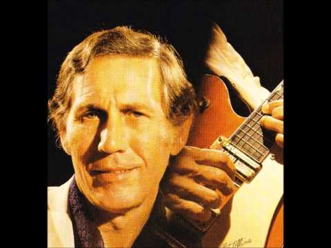 CHET ATKINS - "BRANDENBURG" (Conc. Nº 3 finale)  FIRST NASHVILLE GUITAR QUARTET