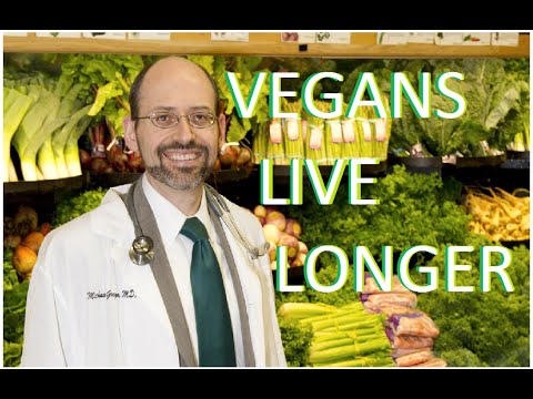 Documentary On Leading Causes Of Death - Reverse Chances Of Death With Veganism