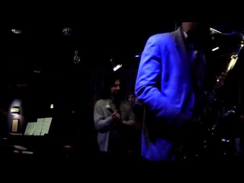 WC - Senor Blues (Horace Silver/Mark Murphy)