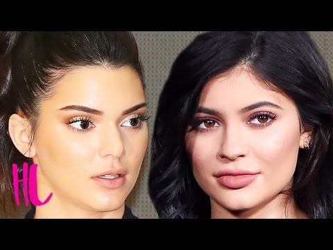 Kendall Jenner Super Jealous Of Kylie Jenner & Tyga On Vacation - KUWTK Recap