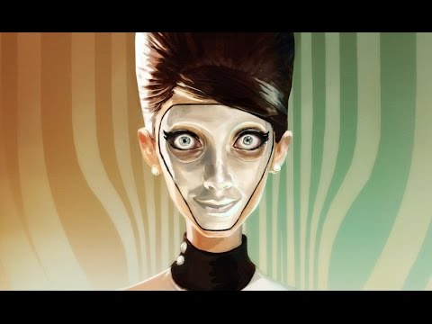 We Happy Few Trailer