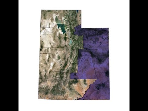 The County Seat   Utah Public Lands Initiative