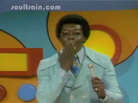 Don Cornelius 1936-2012