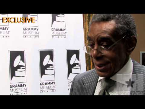 Don Cornelius' Final Interview - HipHollywood.com