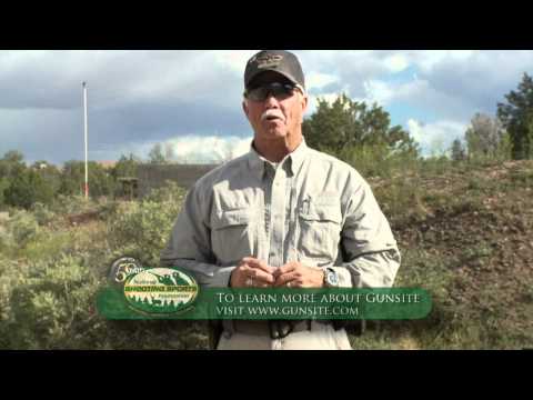 Handgun Shooting Tip 9: Trigger Control & Follow Through -  NSSF Shooting Sportscast