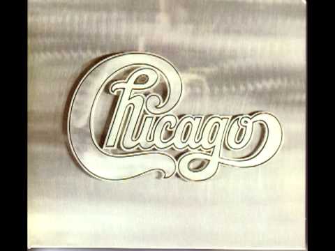 Chicago-Chicago II [Full Album] 1970