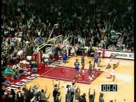 NBA - Top 40 Best Of Michael Jordan CHICAGO BULLS ever