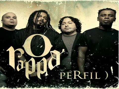 O Rappa - CD PERFIL 2009 (COMPLETO)