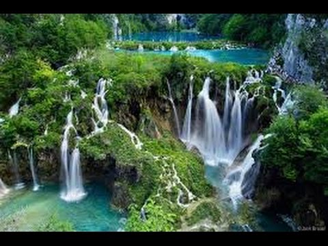 EUROPE TOP DESTINATION  Croatia: Pearl of Adriatic Sea - World Travel Channel HD