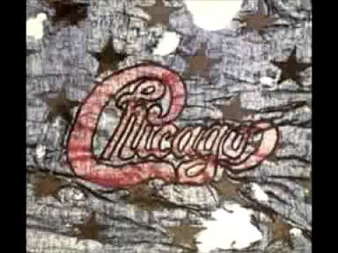 The Approaching Storm by Chicago Transit Authority