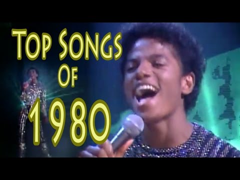 Top Songs of 1980