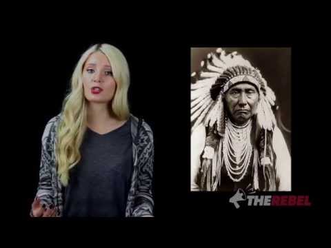 Cultural appropriation isn't racist -- It's really cultural appreciation