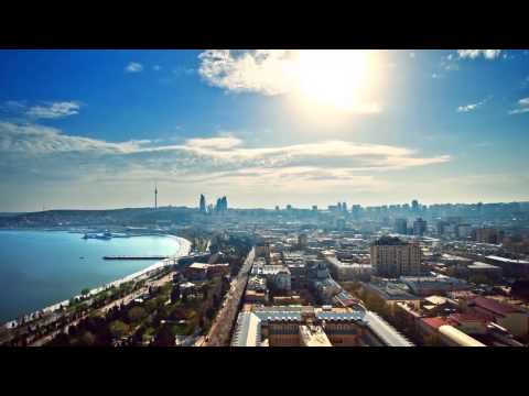 Azerbaijan: Tourism video