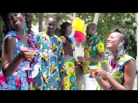 Cameroon Tourism  Douala   Part I