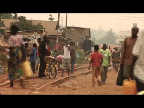 Cameroon: A Silent Killer