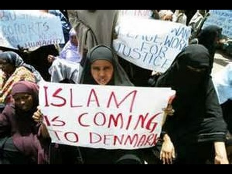 May 17 2015 Breaking news ISIS Denmark Islamic problem Sharia Law Quran