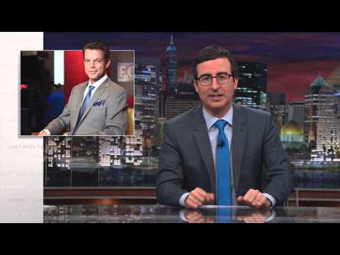 Last Week Tonight with John Oliver: Right To Be Forgotten (HBO)