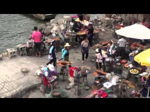 Yunnan, China: A Travel Report (August 2012)