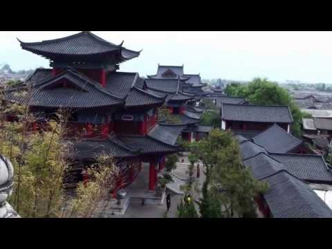 China: Yunnan & Guangxi (2013)