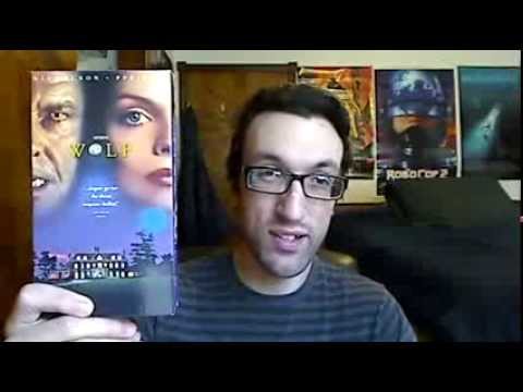 Wolf(1994) Movie Review 2/2