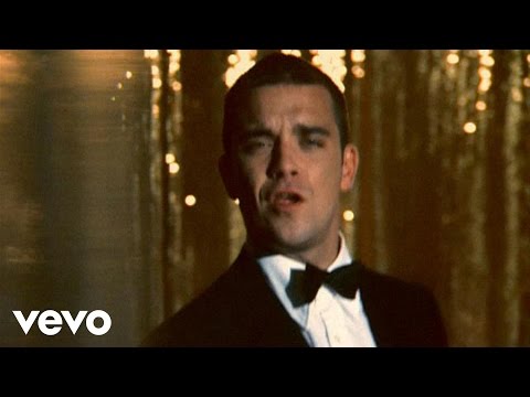 Robbie Williams - Millennium