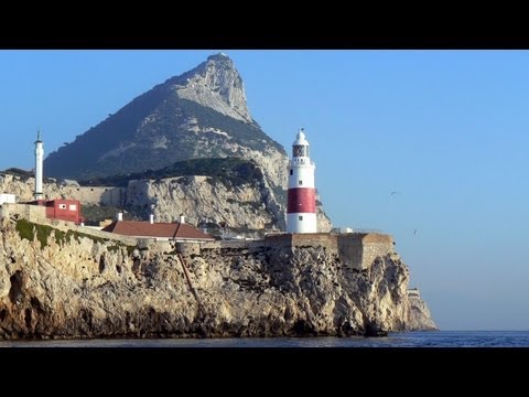 Gibraltar Travel Guide - Must-See Attractions