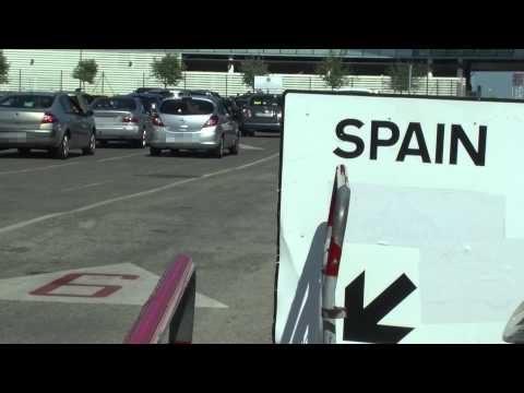 The Gibraltar Problem - Border Queue Documentary