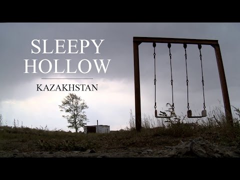 Sleepy Hollow, Kazakhstan