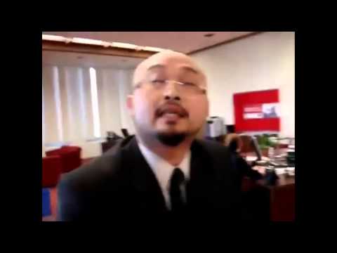 Man attempts to pay mortgage with Cash, Bank of America refuses!