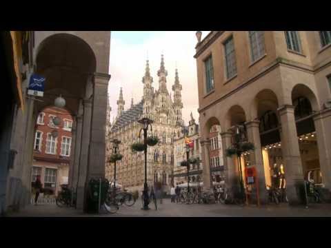 Leuven, Belgium