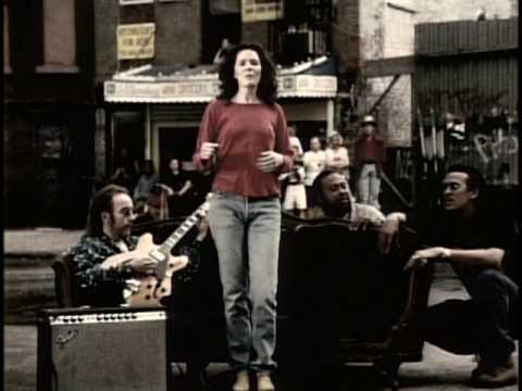 Edie Brickell - Good Times