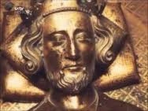 Kings and Queens of England: Episode 2: Middle Ages