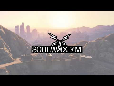 GTAV - Soulwax FM (Full Radio)