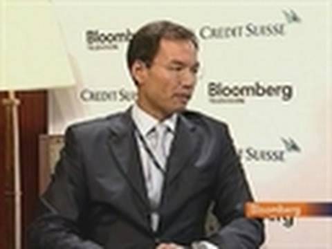 Korn Says Thailand's Economy Can Cope With Strong Baht: Video