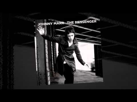 Johnny Marr - Say Demesne (Taken from The Messenger)