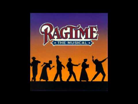 Ragtime - Goodbye My Love/Journey On