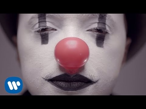 Soprano - Clown [Clip Officiel]