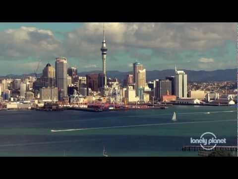 Auckland city guide, New Zealand - Lonely Planet travel videos