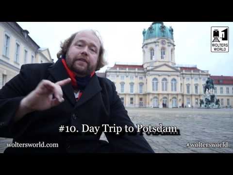 Visit Berlin - The Top 10 Sites in Berlin, Germany