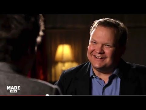 Interview with Andy Richter - Speakeasy