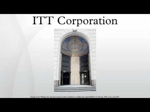 ITT Corporation