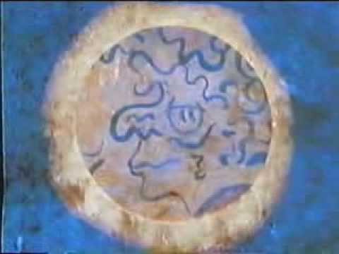 Popol Vuh - The Maya Creation Myth - part 1 of 7