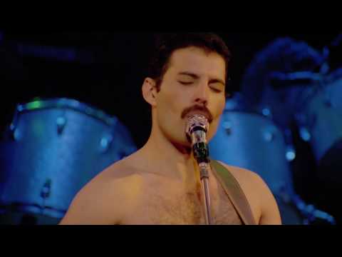 Queen - Crazy Little Thing Called Love (Live at Rock Montreal, 1981) [HD]