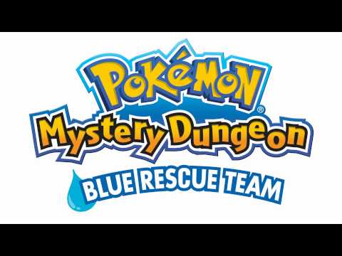 Sky Tower - Pokemon Mystery Dungeon: Blue Rescue Team Music Extended