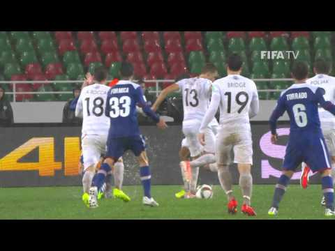 HIGHLIGHTS: Cruz Azul - Western Sydney (FIFA Club World Cup 2014)