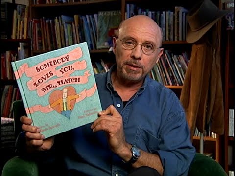 Somebody Loves You, Mr. Hatch read by Hector Elizondo